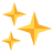 sparkles icon
