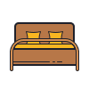 bed icon